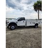 2022 Ford F-550 Service Truck